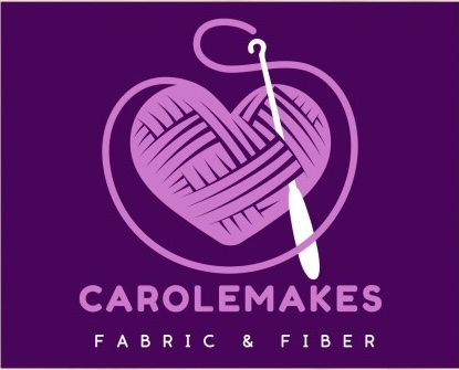 CarolMakes Logo