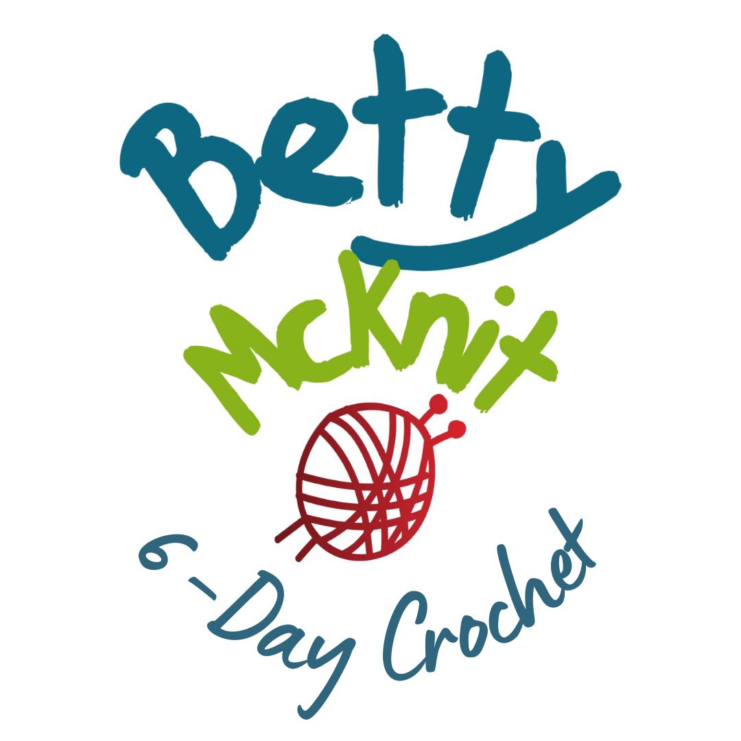 Betty McKnit logo
